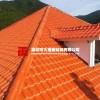 2022新型樹脂瓦_屋成防腐瓦_深圳大唐廠家