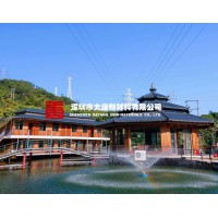 龍崗園林樹脂瓦_大鵬景觀樹脂瓦_廠家定制不限數(shù)量