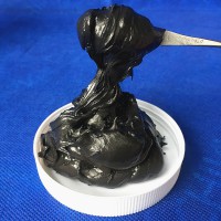 二硫化鉬高溫潤(rùn)滑脂 高溫極壓軸承脂