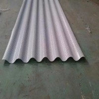 上海新之杰YXB35-130-780型屋墻面彩鋼瓦