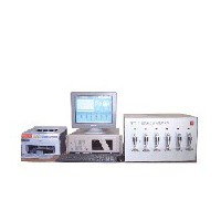 ZRJ2000煤自燃傾向測定儀
