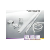 南京聯(lián)塑PVC電工套管，聯(lián)塑PVC線管，聯(lián)塑PVC線槽