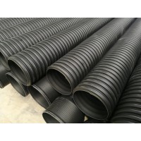 廣東聯(lián)塑HDPE雙壁波紋管，聯(lián)塑HDPE纏繞管