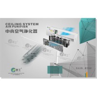 回風(fēng)口凈化器