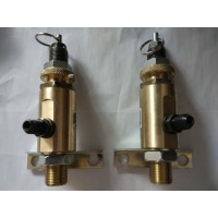3LC-4.5/25 3LC1-6/15 壓縮機(jī)壓力調(diào)節(jié)閥