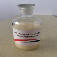 環(huán)保型耐海水抗溶性泡沫滅火劑6%（S/AR、-39℃）