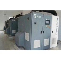 鑫華東HMGB90磁懸浮離心鼓風機核心技術(shù)