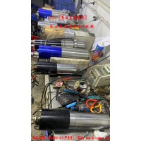 電主軸更換軸承|精雕機(jī)電主軸維修|主軸維修中心|主軸更換線圈
