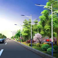 成都LED路燈廠，成都LED路燈廠家，成都LED路燈生產(chǎn)廠家