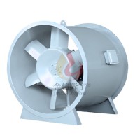 隆宇軸流風(fēng)機(jī)消防排煙風(fēng)機(jī)