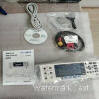 HIOK，HIOK電阻計