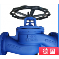 德國(guó)KSB凱士比截止閥 進(jìn)口閥門總代理